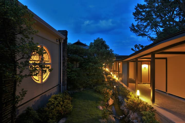 Amane Resort Gahama