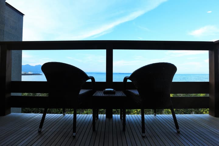 Amane Resort Gahama