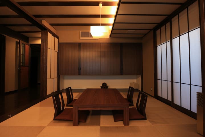Amane Resort Gahama