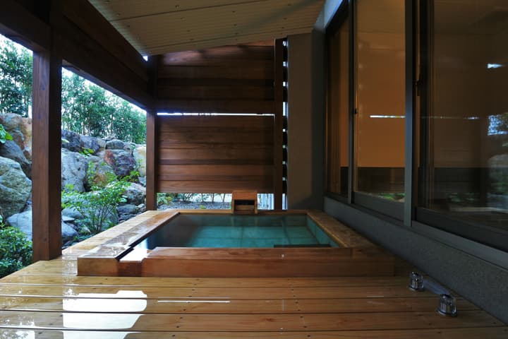 Amane Resort Gahama