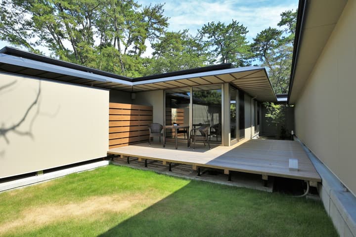 Amane Resort Gahama