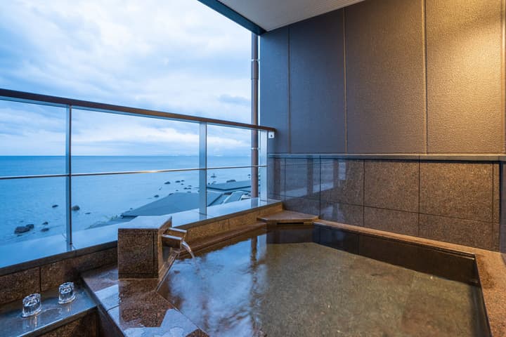 Amane Resort Gahama