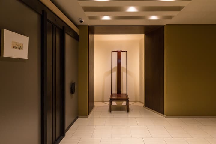 Amane Resort Gahama