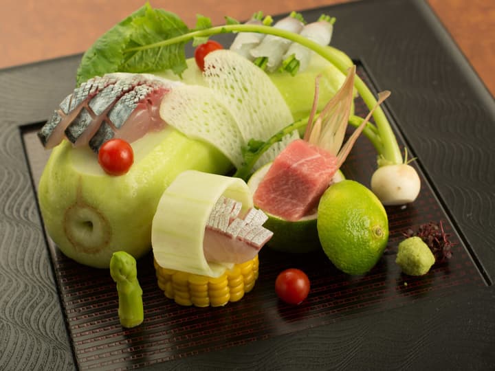 Amane Resort Gahama