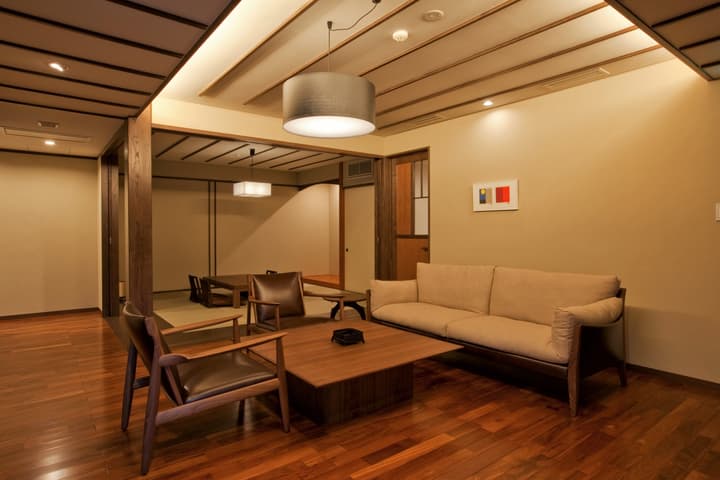 Amane Resort Gahama