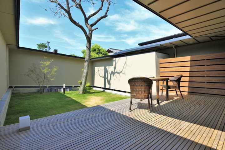 Amane Resort Gahama