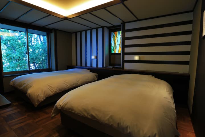 Amane Resort Gahama