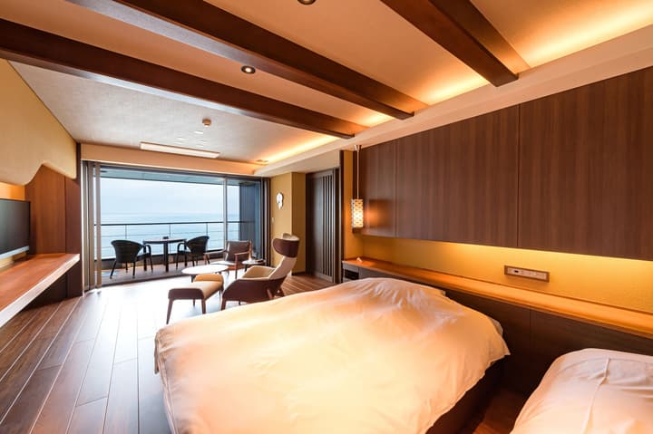 Amane Resort Gahama