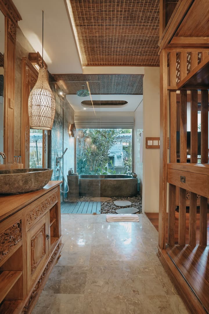 The Alena Resort A Pramana Experience