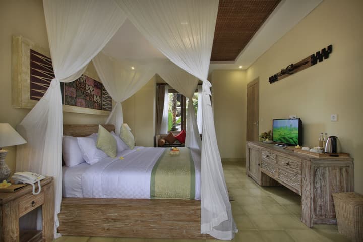 The Alena Resort A Pramana Experience