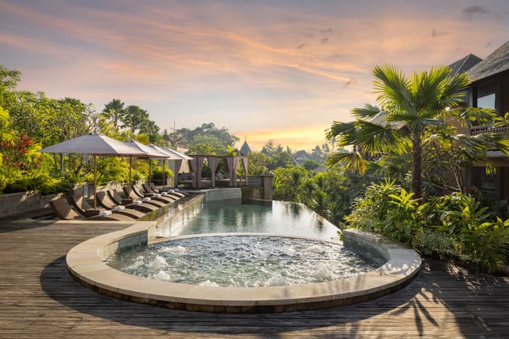 The Alena Resort A Pramana Experience