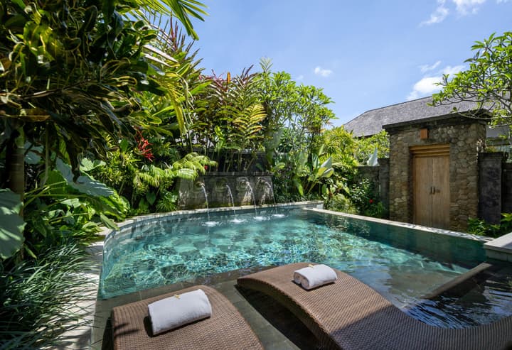 The Alena Resort A Pramana Experience