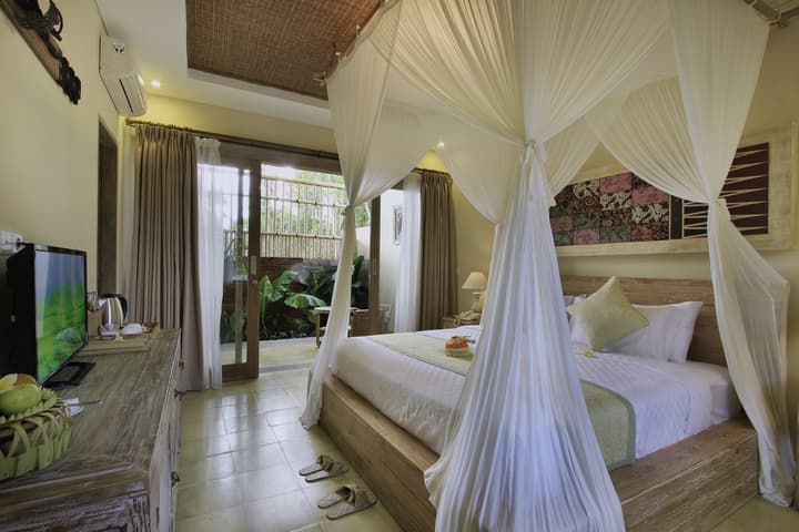 The Alena Resort A Pramana Experience