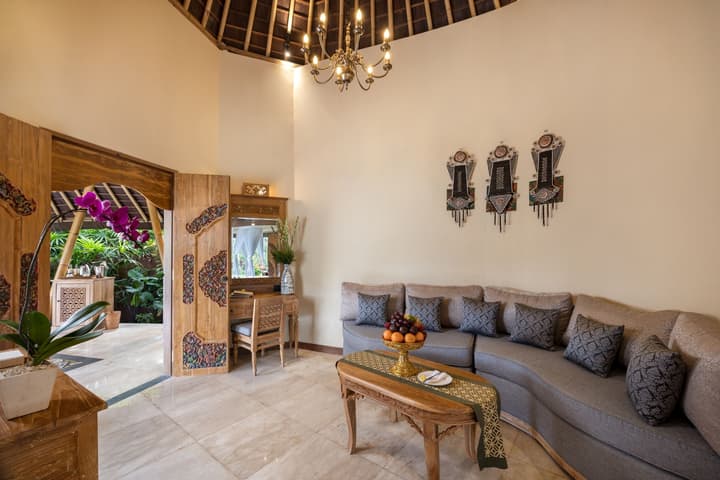 The Alena Resort A Pramana Experience