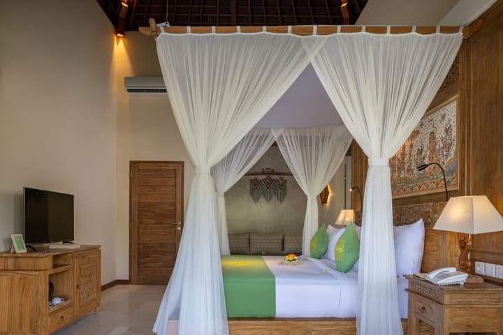 The Alena Resort A Pramana Experience