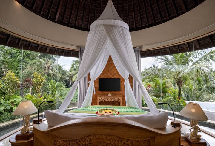 The Alena Resort A Pramana Experience
