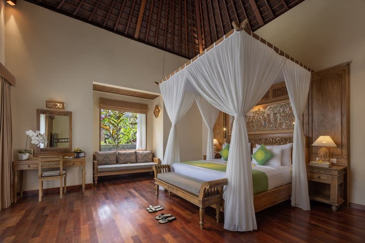 The Alena Resort A Pramana Experience