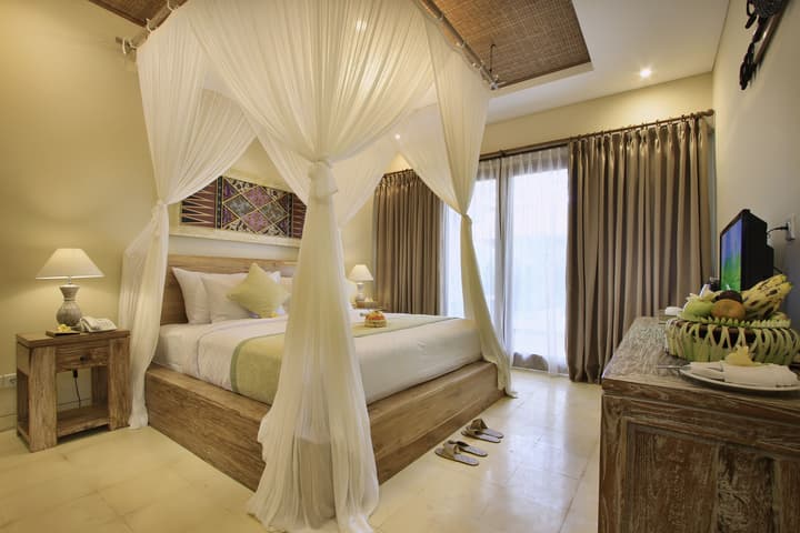 The Alena Resort A Pramana Experience