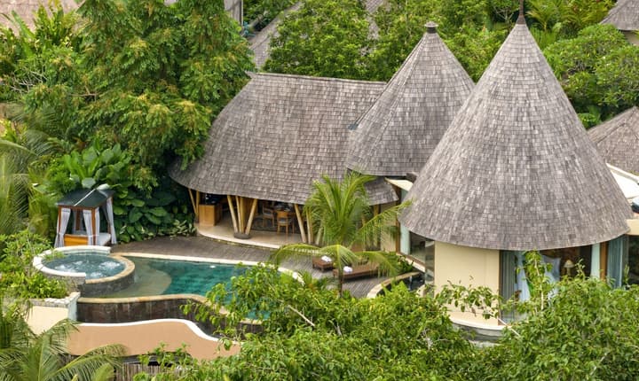 The Alena Resort A Pramana Experience