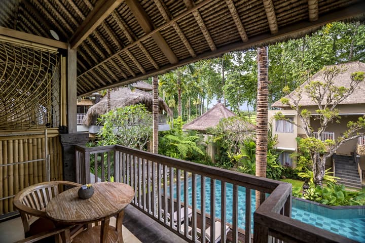 The Alena Resort A Pramana Experience