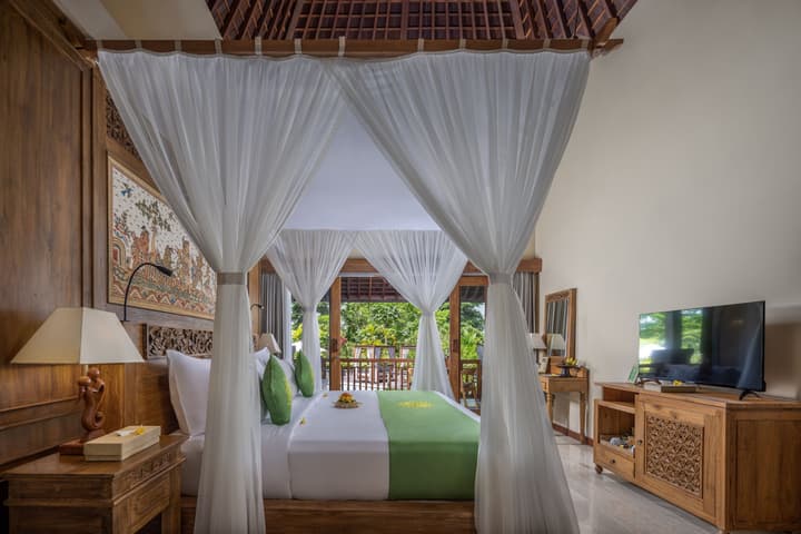The Alena Resort A Pramana Experience