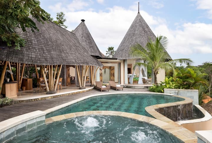 The Alena Resort A Pramana Experience