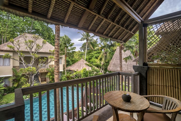 The Alena Resort A Pramana Experience