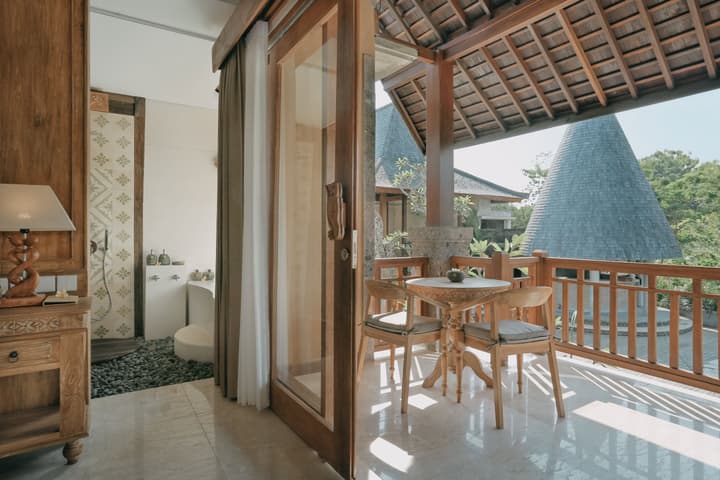 The Alena Resort A Pramana Experience