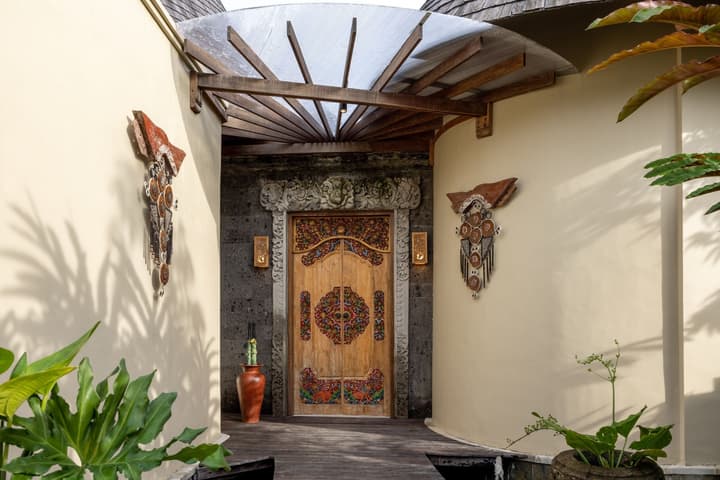 The Alena Resort A Pramana Experience