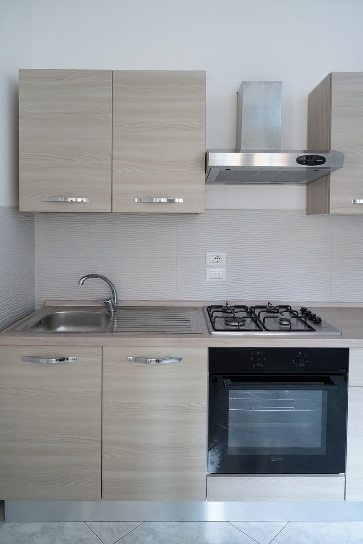 Residenza Flegrea