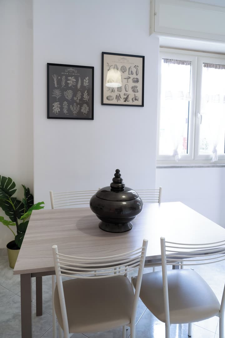 Residenza Flegrea