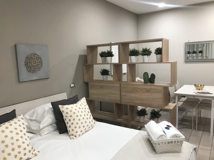 Residenza Flegrea