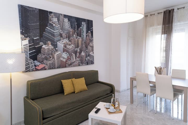 Residenza Flegrea