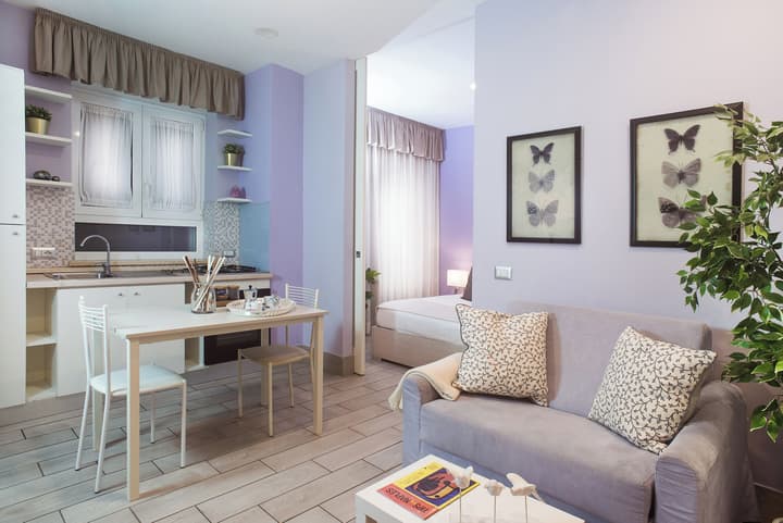 Residenza Flegrea