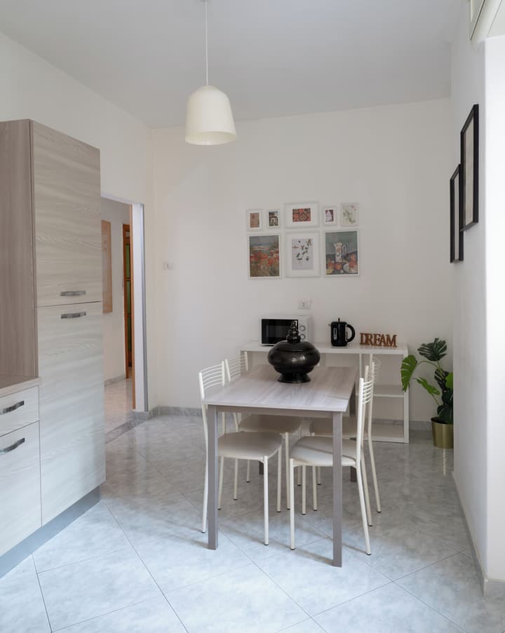 Residenza Flegrea
