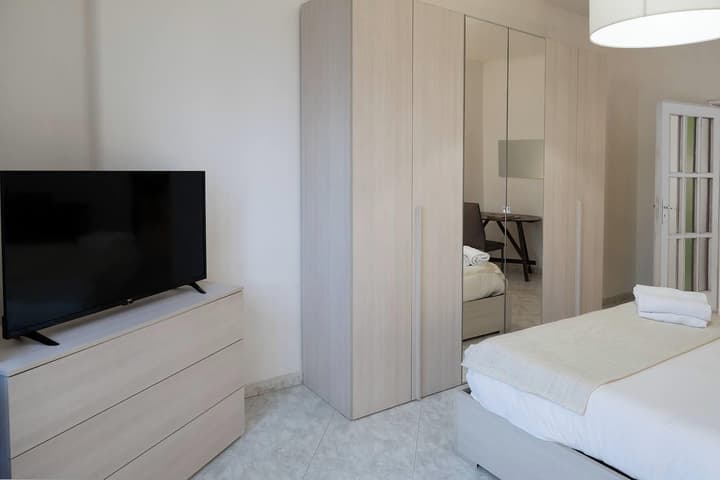 Residenza Flegrea