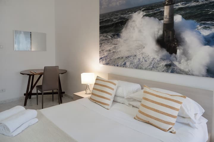 Residenza Flegrea