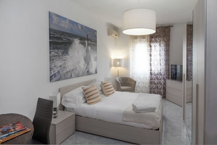 Residenza Flegrea