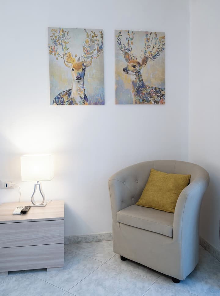 Residenza Flegrea