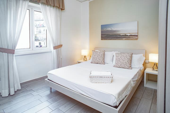 Residenza Flegrea