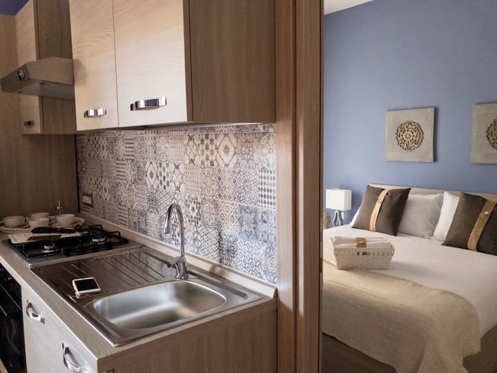 Residenza Flegrea