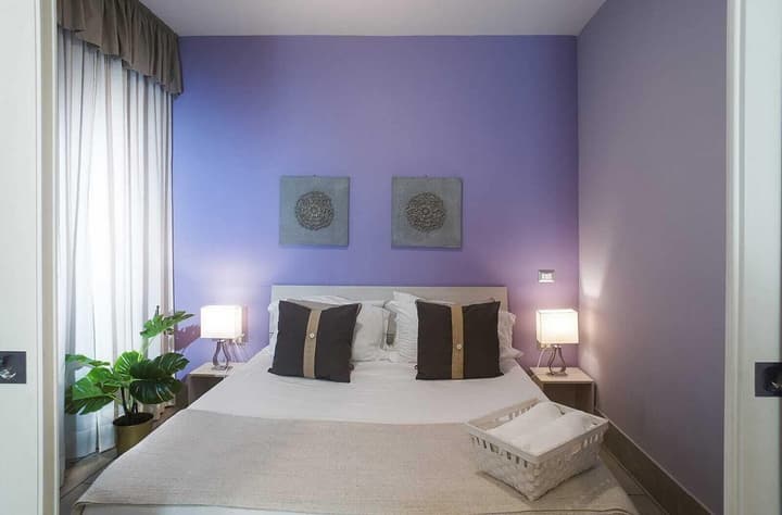 Residenza Flegrea