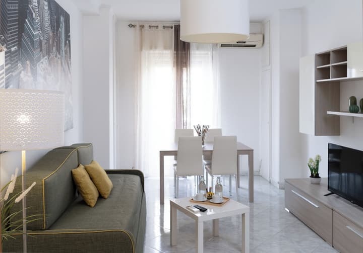 Residenza Flegrea
