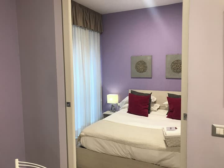Residenza Flegrea