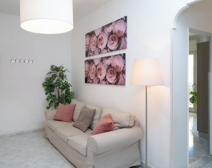 Residenza Flegrea