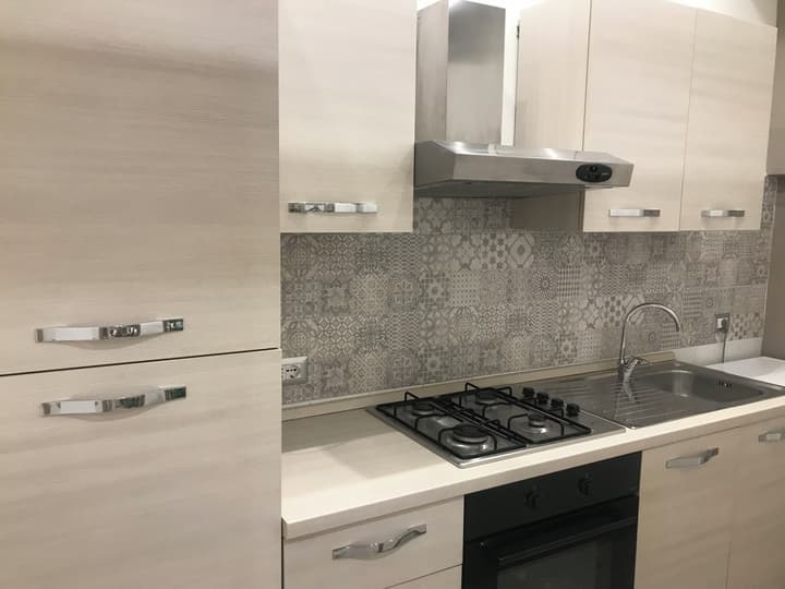 Residenza Flegrea