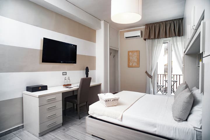 Residenza Flegrea