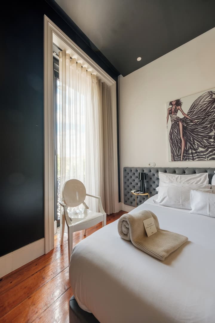 RM The Experience - Small Portuguese Hotels