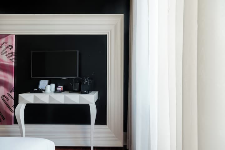 RM The Experience - Small Portuguese Hotels