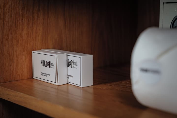 RM The Experience - Small Portuguese Hotels